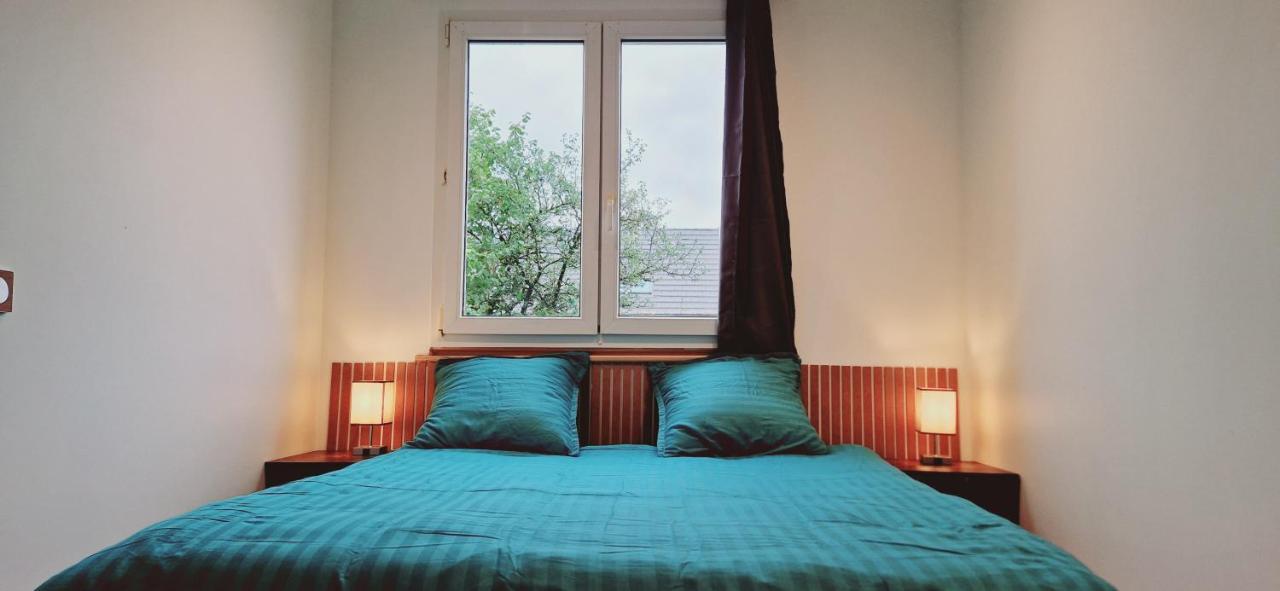 Ferienwohnung Le Claudius Annecy Exterior foto