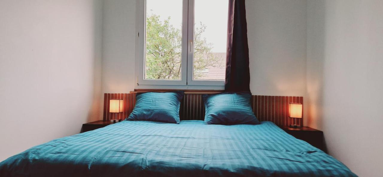 Ferienwohnung Le Claudius Annecy Exterior foto